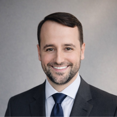 Phillip Briffa from PB Ritz Lawyers