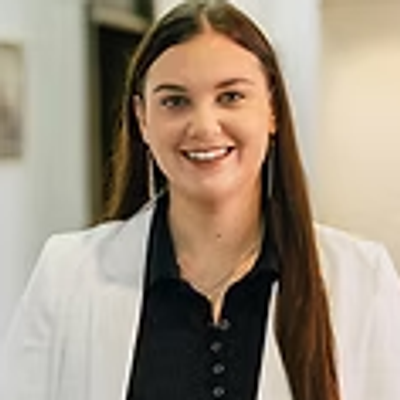 Georgia Woodward from SL Lawyers Holdings Pty Ltd