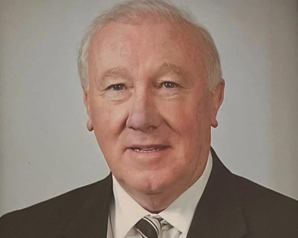 Phillip Williams from Dick and Williams Solicitors and Attorneys