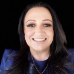 Ana-Isabel Duque from Adami Duque Lawyers