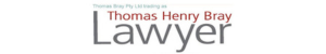 Thomas Henry Bray Lawyer