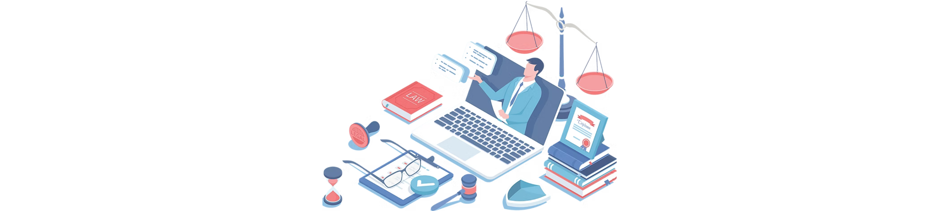 AT Legal Lawyers cover