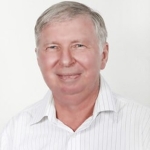 Bruce Medley from Groves and Clark