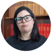 Jayne Trenka from Granich Partners | Barristers & Solicitors