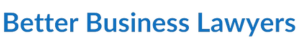 Better Business Lawyers