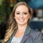 Lara Freestone from CVC Law