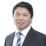 Adrian Fong from AF Commercial Lawyers