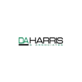 Rhonda Chellew from DA Harris & Associates