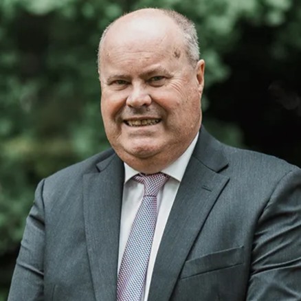 Stephen Duffy from Duffy Elliott Lawyers 