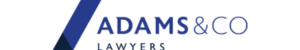 Adams and Co Lawyers 