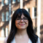 Carolyn Fernandez from DGF Morgan & Associates