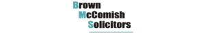 Brown McComish Solicitors