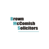 Brown McComish Solicitors