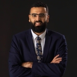 Ibrahim Kammoun from Kammoun Sukari Lawyers