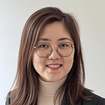 Trinh Thai from LEAD Conveyancing