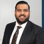 Muhammad Dilawar Khan from AMT Lawyers and Associates