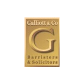 Mark Galliott from Galliott & Co