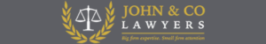 John and Co Lawyers