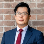 Solon Hu from Royer Mace Pty Ltd