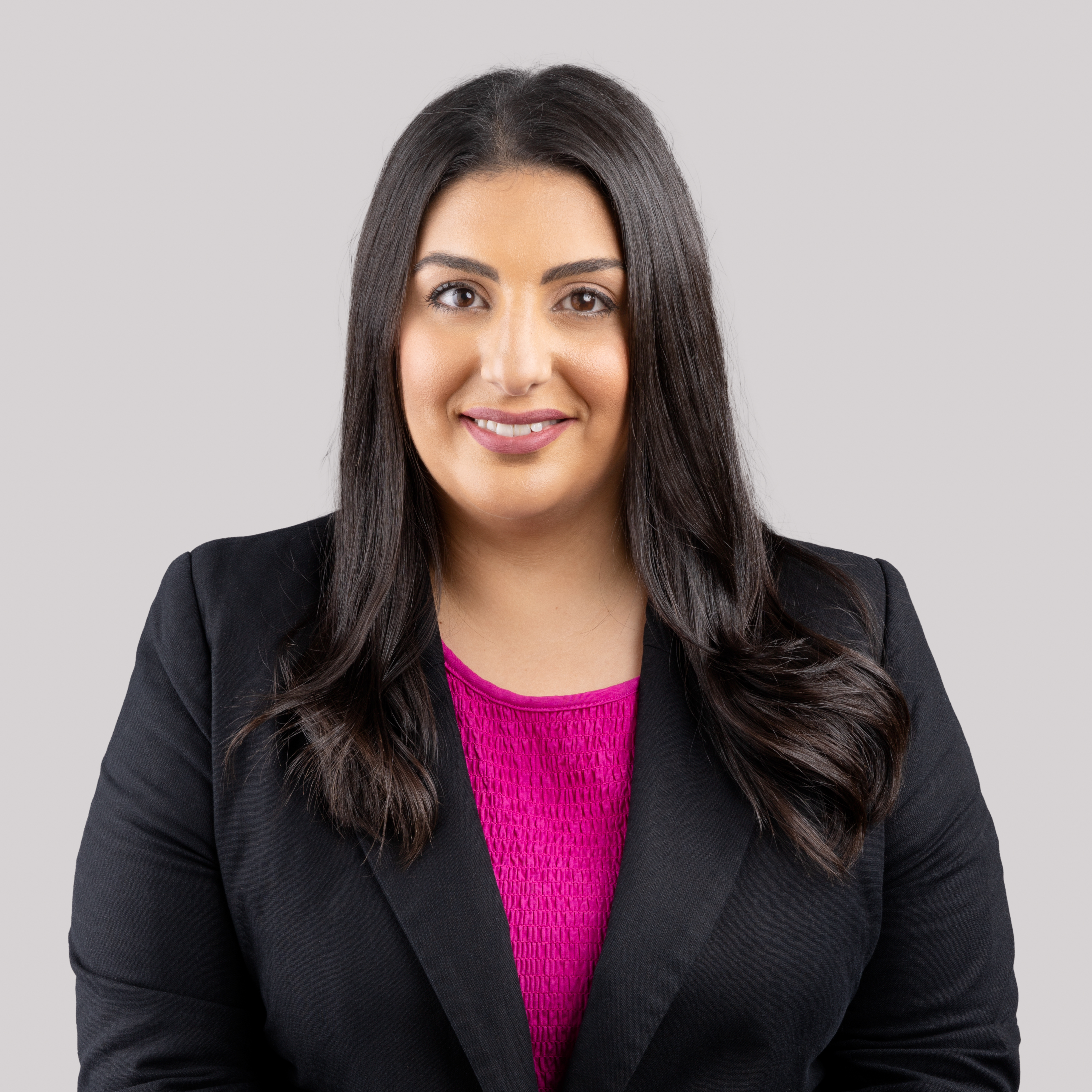 Marina Khoury from Lindbloms Lawyers (SA)