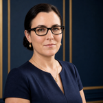 Sacha Sarah Smith from Civic Law