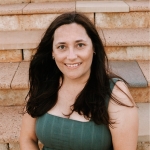 Louise Crogan from Ellery Brookman Barristers & Solicitors