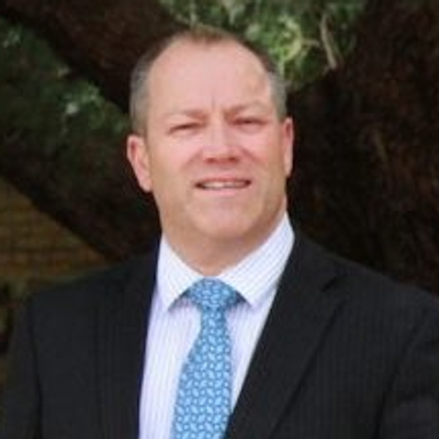Hayden Legro from Legro Lawyers