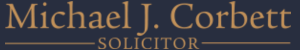 Michael J Corbett Solicitor