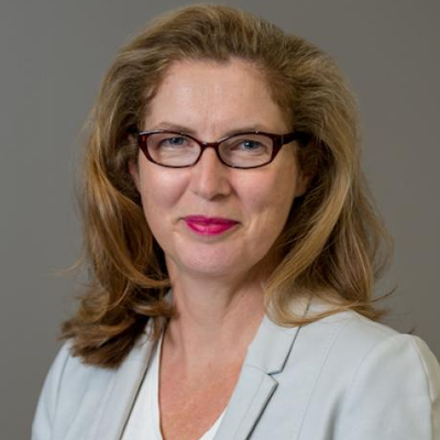 Michelle Archer from Haywards Solictors