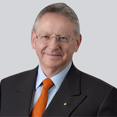 Steven Skala AO from Partners Legal Solutions