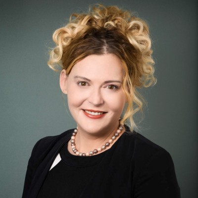 Allyson Gagliardi from Cudmore Legal 