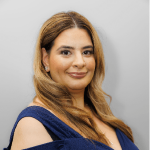 Claudette Gazi from Eden King Lawyers