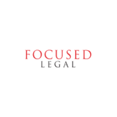 Wade McDonald from Focused Legal