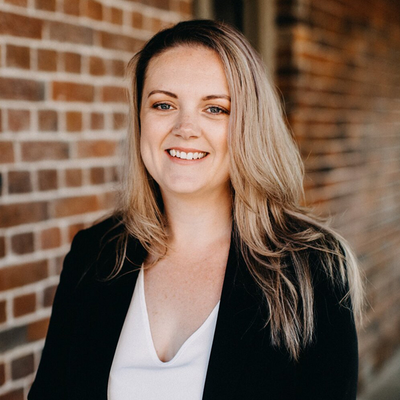 Ciara Ataria from MLG Conveyancing