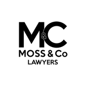 Moss & Co Lawyers