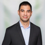 Paul Camilleri from The Estate Lawyers