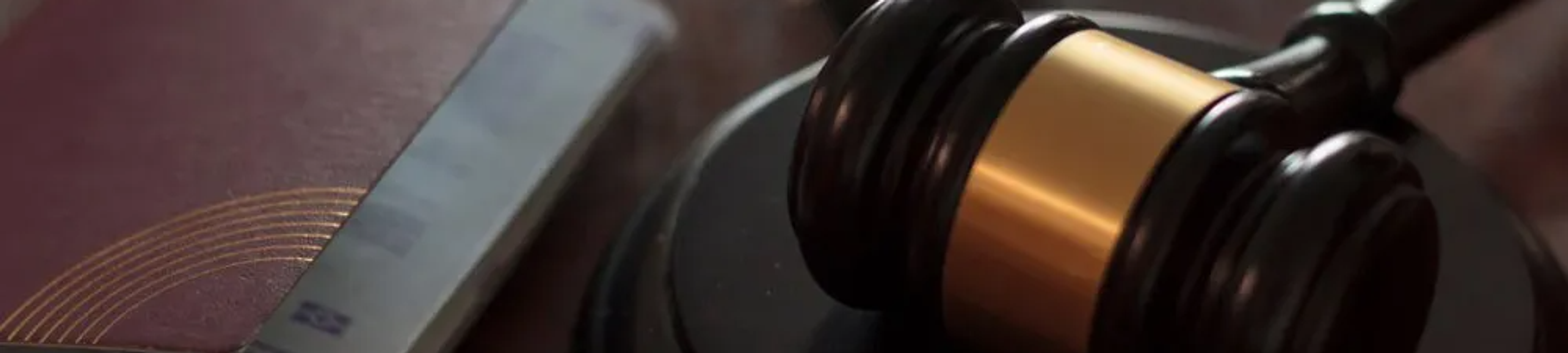 Ramos & Co Lawyers cover
