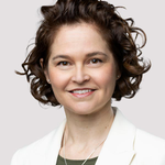 Kate Lyttle from Laity Morrow