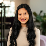 Lae Chua from The Trustee for Lenders Lawyers Trust