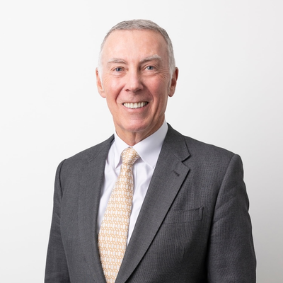 Neville Wyatt from Wyatts Lawyers & Advisors