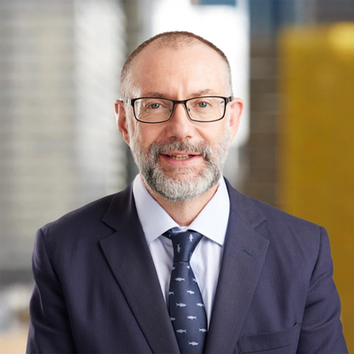 Robert Lamb from Hillhouse Legal Partners