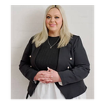 Tara Sparrow from Miltons Lawyers