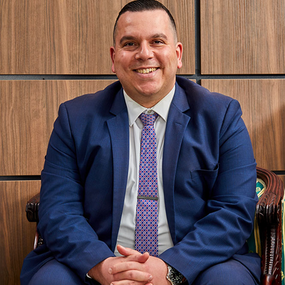 Ihab Jamal from Abbas & Co Lawyers