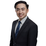 Elijah San Pedro from Arver Law