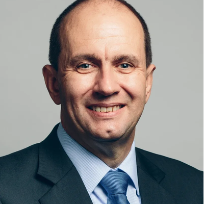 John Dick from AustAsean Law