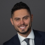 Daniel Naddaf from Foye Legal