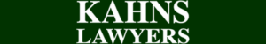 Kahns Lawyers