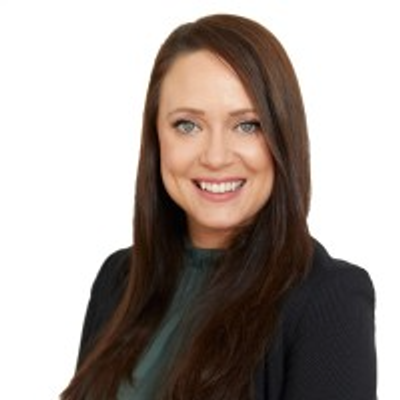 Katie Sajatovic from MKF Lawyers