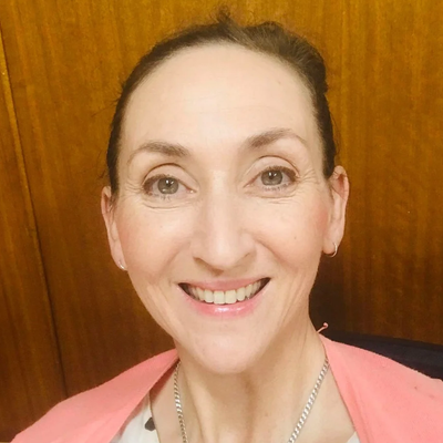 Caroline Cavanagh from Probate Portal