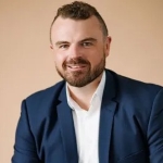 Jonathan Green from Jonathan Green Legal